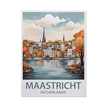 Nieves Puzzle ユトレヒト / Utrecht Kinder Grove Jigsaw Puzzle | Bits and Pieces
